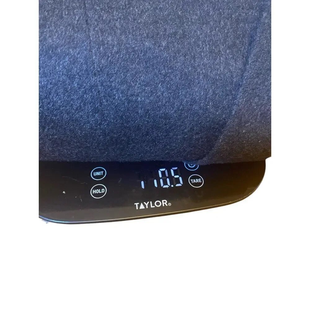 Jos A Bank Blazer Mens 42R Wool Black Suit Jacket Two Button EUC Pockets - Picture 11 of 14